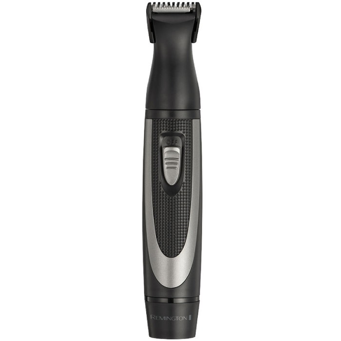 Remington Kit para barba The Works con recortadora y perfilador